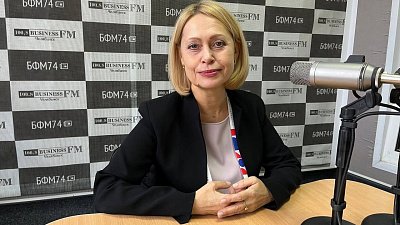 Елена Федина: «Бизнес ждет дальнейшего роста цен»