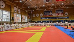 Челябинцы одержали победу на всероссийском турнире по джиу-джитсу «Слава Танкограда»