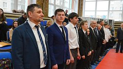 Челябинцы одержали победу на всероссийском турнире по джиу-джитсу «Слава Танкограда»