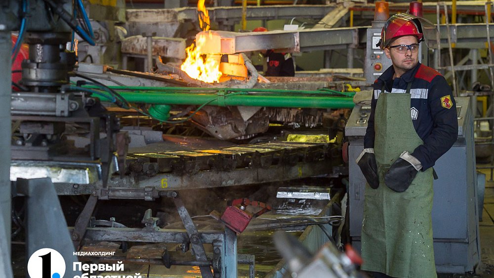 РЭФ: Челябинская область лидирует по объему выдачи «промышленной ипотеки»