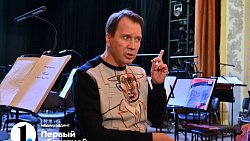 В Челябинске состоялся спектакль с Евгением Мироновым и Мариной Александровой