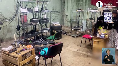 Полицейские Магнитогорска задержали криминальный дуэт из Перми