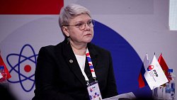 РЭФ: все самое главное, что нужно знать о первом дне форума в Челябинске