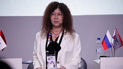 РЭФ: все самое главное, что нужно знать о первом дне форума в Челябинске