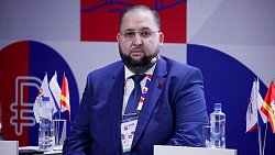 РЭФ: все самое главное, что нужно знать о первом дне форума в Челябинске