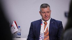 РЭФ: все самое главное, что нужно знать о первом дне форума в Челябинске