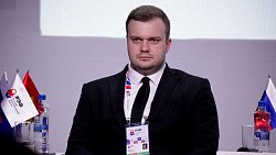 РЭФ: все самое главное, что нужно знать о первом дне форума в Челябинске