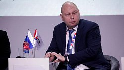 РЭФ: все самое главное, что нужно знать о первом дне форума в Челябинске