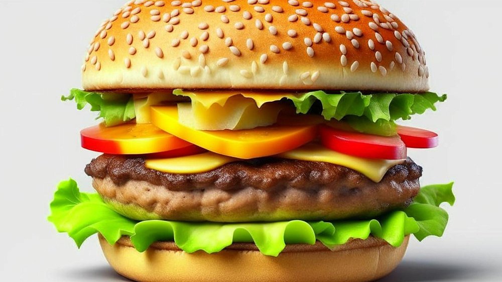 Почему вредная еда должна быть в рационе