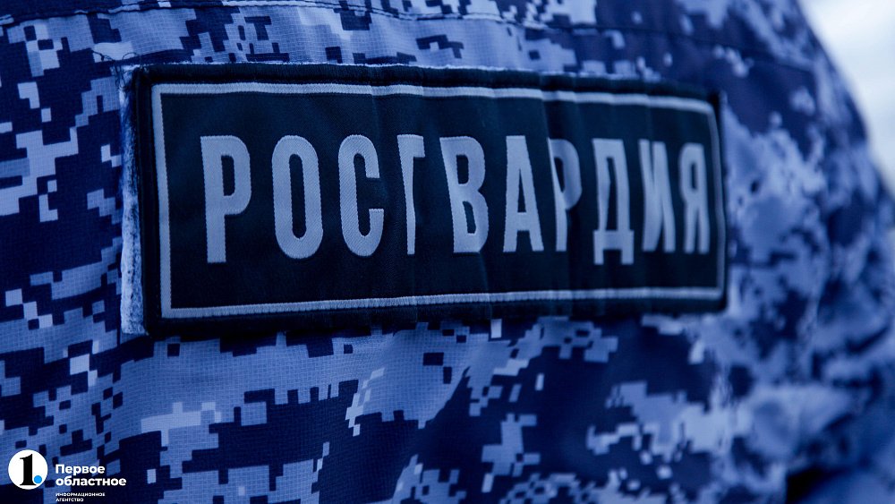 В кафе в Магнитогорске поймали вора-рецидивиста