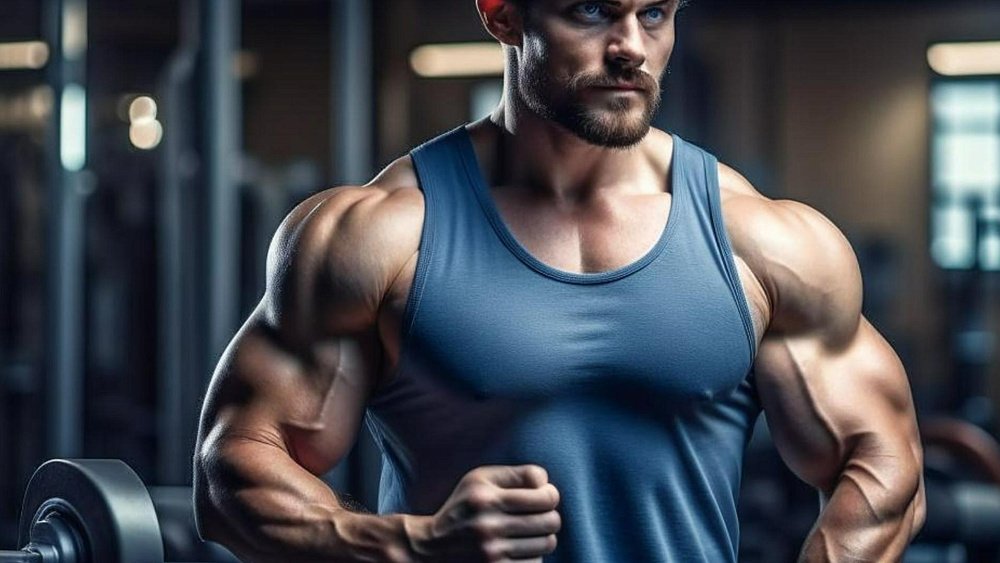 Когда нужен отдых от тренировок