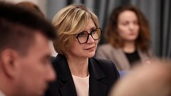 Алексей Текслер предложил предприятиям взять наставничество над всеми колледжами в Челябинской области