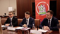 Алексей Текслер предложил предприятиям взять наставничество над всеми колледжами в Челябинской области