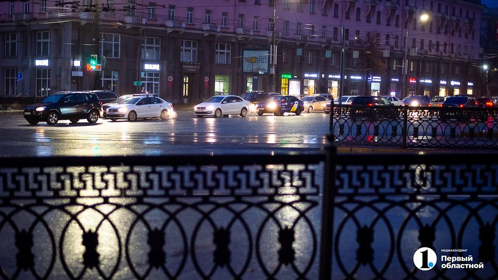 Теплые и дождливые выходные ожидаются в Челябинской области