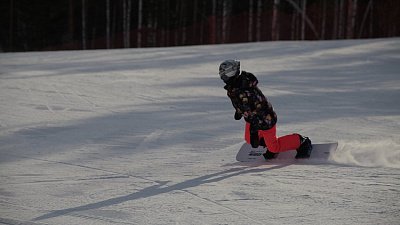 Горнолыжные курорты Южного Урала объявили цены на ски-пасс