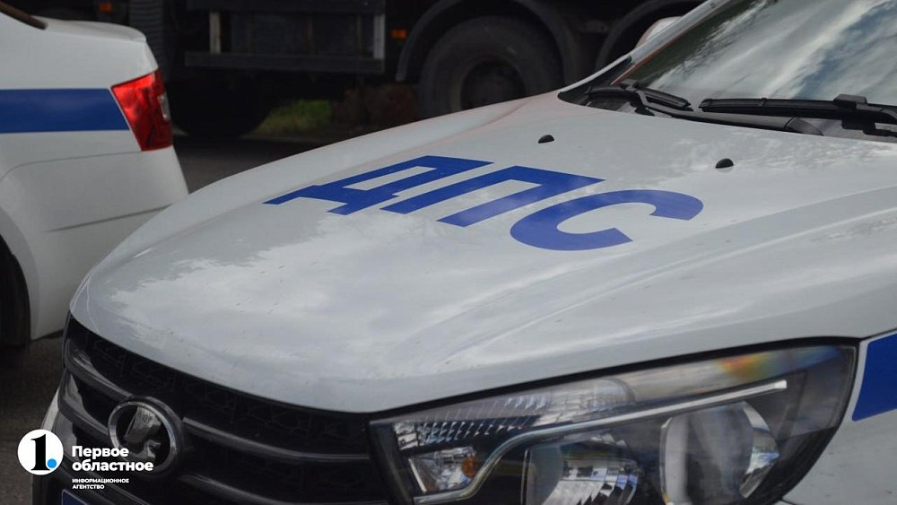 В Челябинской области на аварийные дороги выведут дополнительные бригады ГИБДД