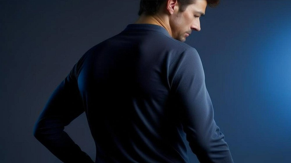 Внезапные поясничные боли бывают вызваны камнями в почках