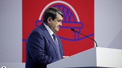 Промышленные роботы помогут решить кадровый вопрос в Челябинской области