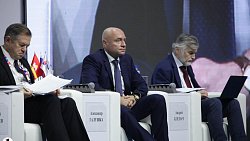 Промышленные роботы помогут решить кадровый вопрос в Челябинской области