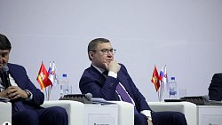 Промышленные роботы помогут решить кадровый вопрос в Челябинской области