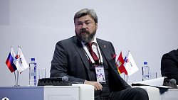 Промышленные роботы помогут решить кадровый вопрос в Челябинской области