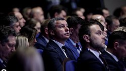 Промышленные роботы помогут решить кадровый вопрос в Челябинской области