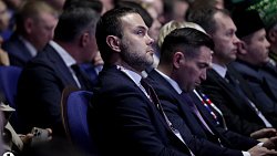 Промышленные роботы помогут решить кадровый вопрос в Челябинской области