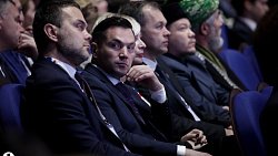 Промышленные роботы помогут решить кадровый вопрос в Челябинской области