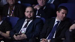 Промышленные роботы помогут решить кадровый вопрос в Челябинской области