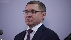 Промышленные роботы помогут решить кадровый вопрос в Челябинской области