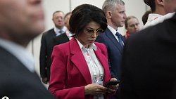 Промышленные роботы помогут решить кадровый вопрос в Челябинской области