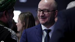 Промышленные роботы помогут решить кадровый вопрос в Челябинской области