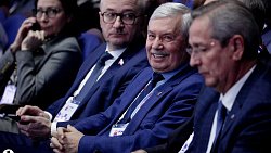 Промышленные роботы помогут решить кадровый вопрос в Челябинской области