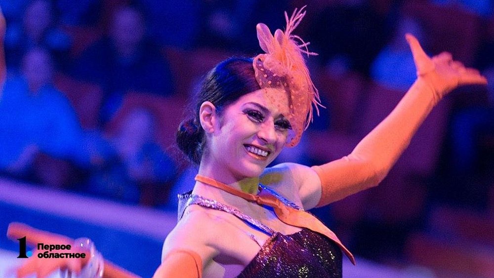 В Магнитогорске выберут лучшего акробата и клоуна страны