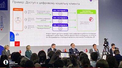 На Русском экономическом форуме в Челябинске назвали нормальным провалы стартапов