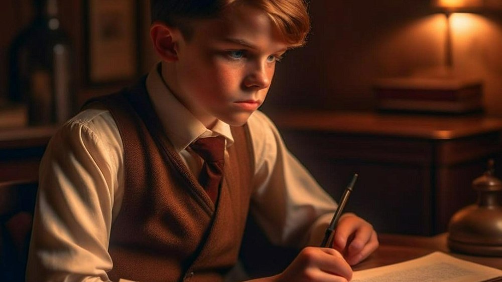 Как не допустить переутомления у школьника