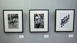 В Сатке состоится лекция о легендарном спортивном фотографе Льве Бородулине