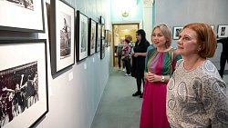 В Сатке состоится лекция о легендарном спортивном фотографе Льве Бородулине