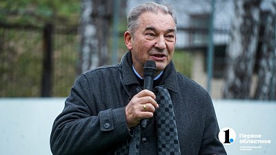 Владислав Третьяк оценил перспективы и будущее «Трактора» в КХЛ