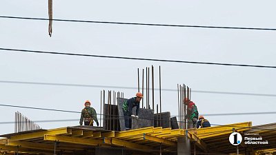 На северо-западе Челябинска приступили к строительству нового детского сада