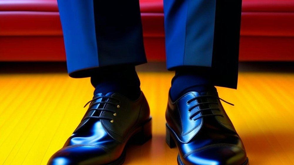 Постоянная потливость ног бывает признаком патологии щитовидки