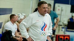 Ватерполистки «Уралочки» дважды сыграли вничью с командой легенд на «Матче звезд»