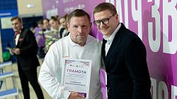 Ватерполистки «Уралочки» дважды сыграли вничью с командой легенд на «Матче звезд»