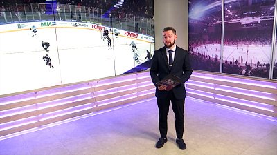 ХК «Металлург» выходит из пике