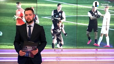 «Торпедо Миасс» досрочно становится становится чемпионом в четвертой группе Второй лиги «Б»