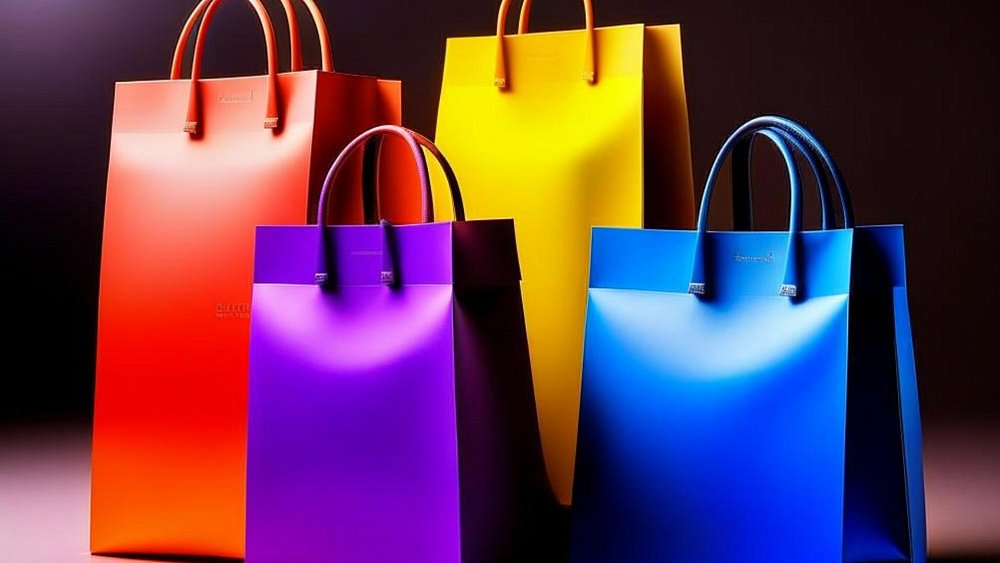 Как справиться с шопоголизмом