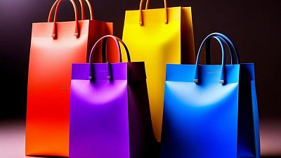 Как справиться с шопоголизмом