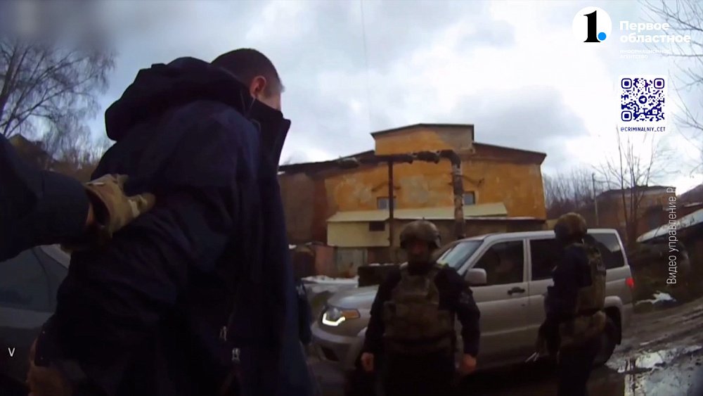 В Златоусте задержали мужчину, убившего свою сожительницу