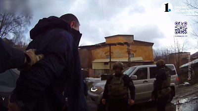 В Златоусте задержали мужчину, убившего свою сожительницу