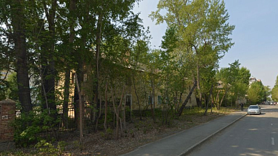 На улице Электростальской в Челябинске проведут реновацию